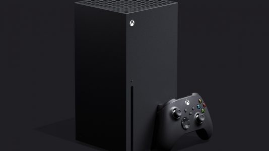 Xbox