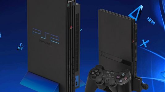 PS2