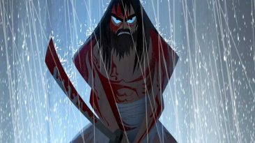 Samurai Jack