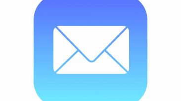 Apple Mail