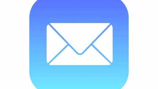 Apple Mail