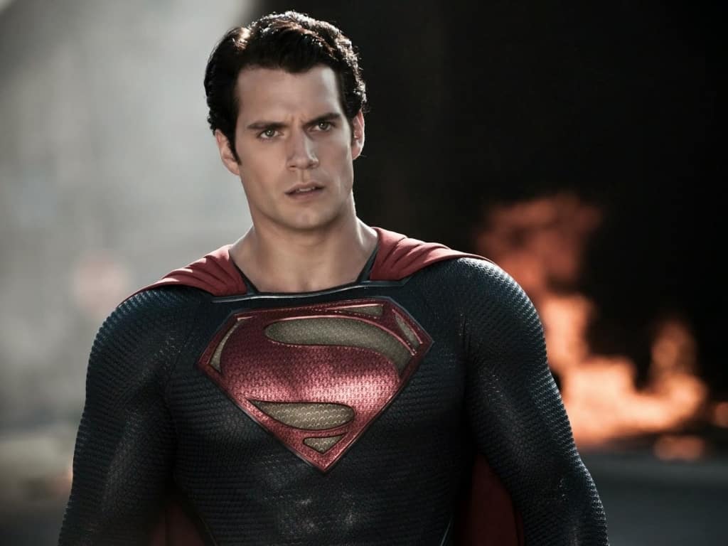 Henry Cavill Regresar A Al Universo Cinematogr Fico De Dc Enter Co