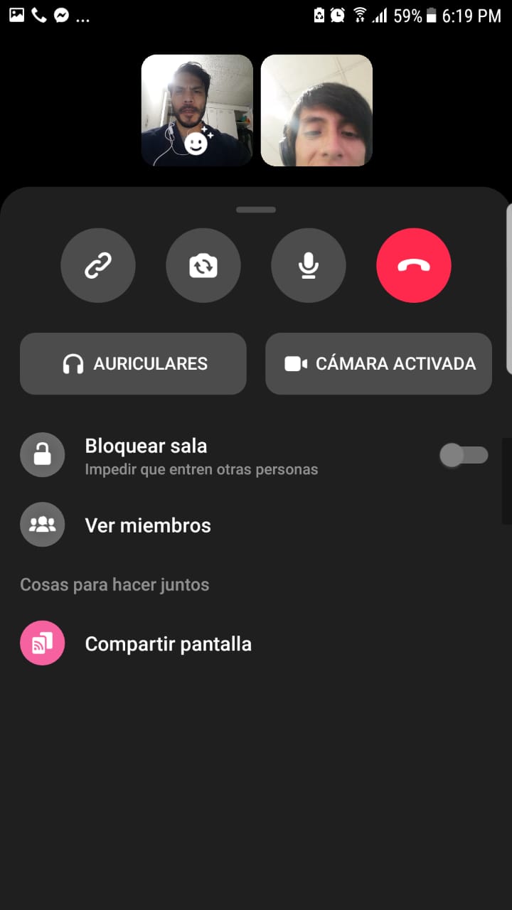 Cómo Puedes Crear Una Sala De Messenger • Enterco 7158