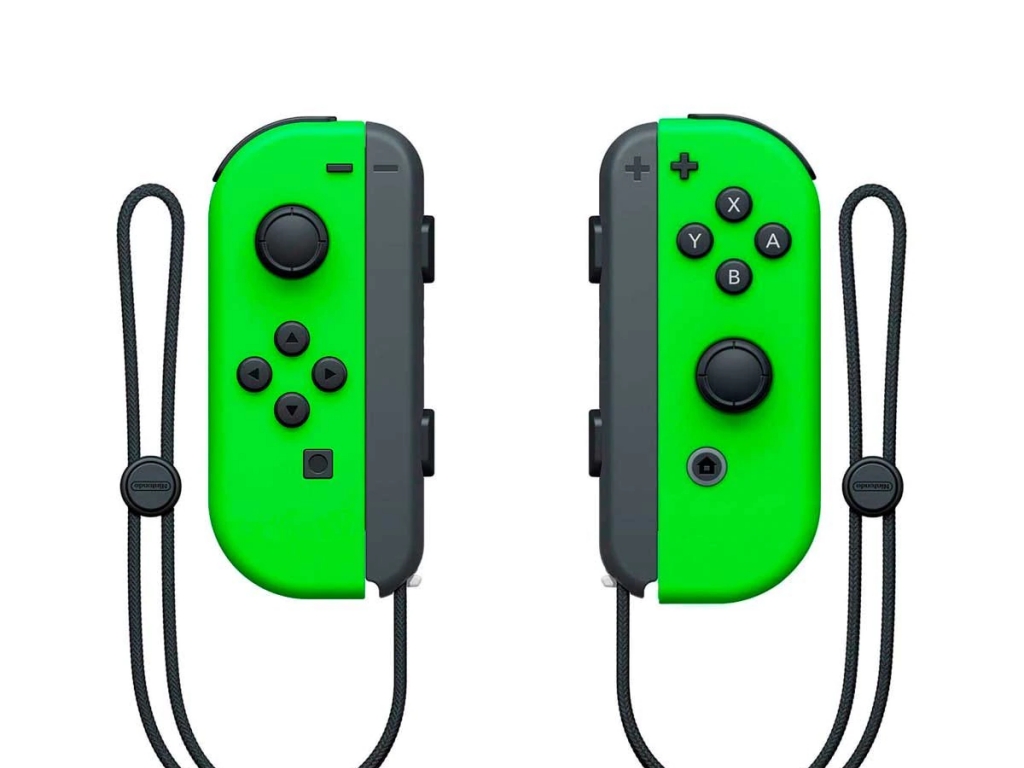 Fabricante de joycon revela cuándo llegará el Switch 2