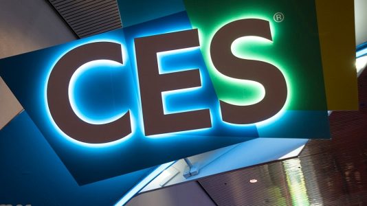 CES 2021