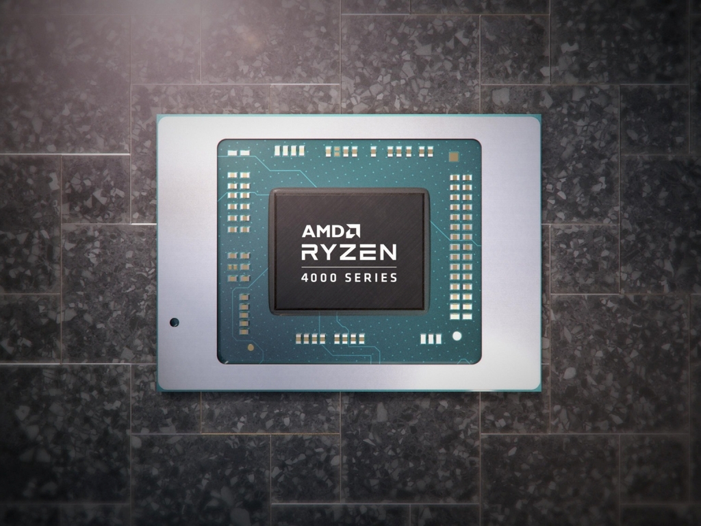 Procesadores amd best sale ryzen 4000