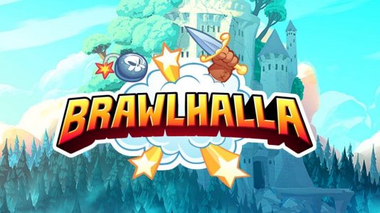 Brawlhalla