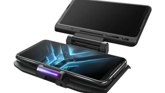 Rog Phone 3