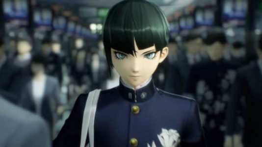 Shin Megami Tensei V