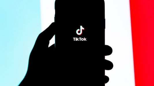 Tiktok investigado en Francia