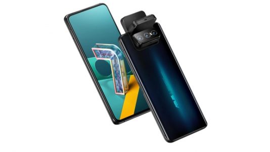 ZenFone 7