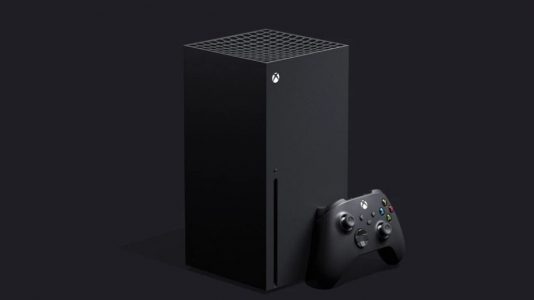 Xbox Series X