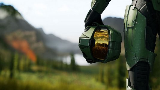 Halo: Infinite