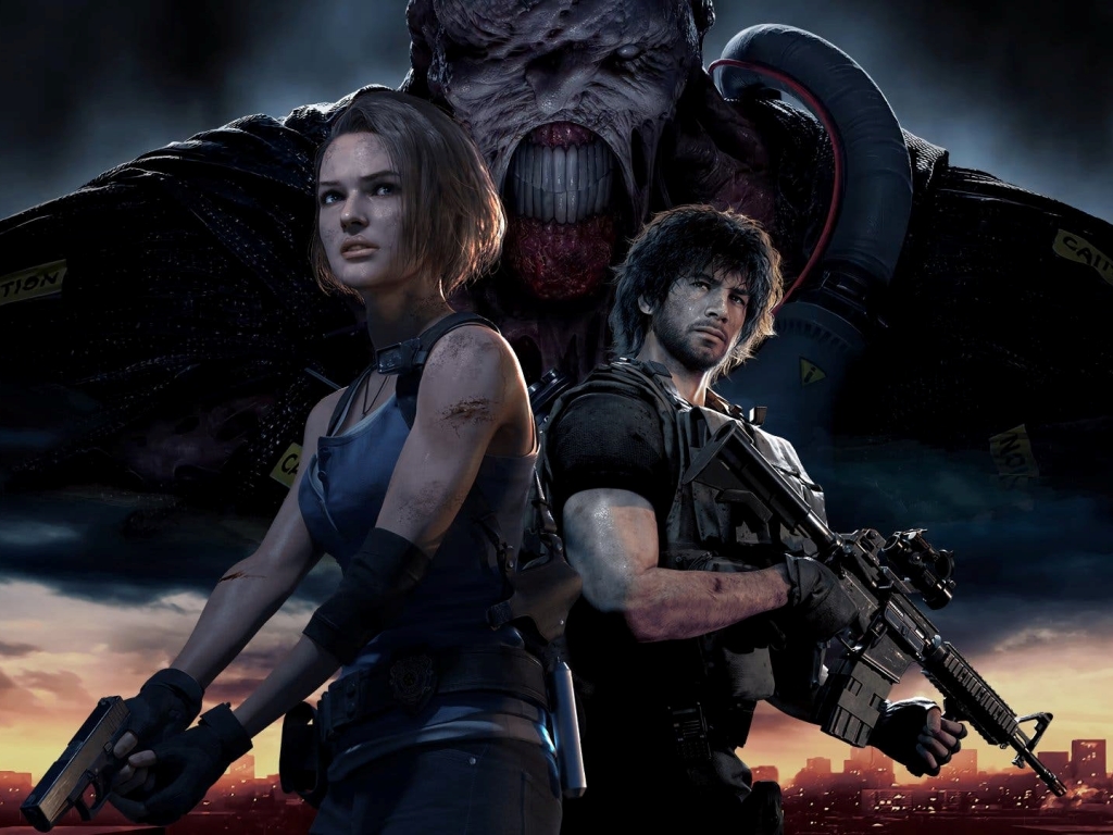 netflix serie resident evil