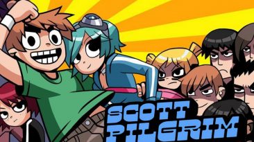 Scott Pilgrim