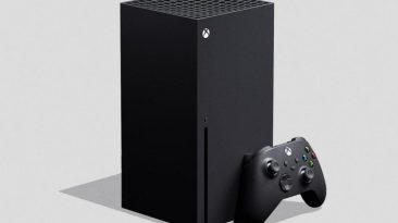 Xbox Series X