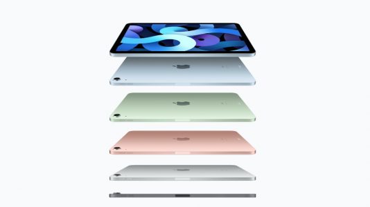 iPad Air 2020