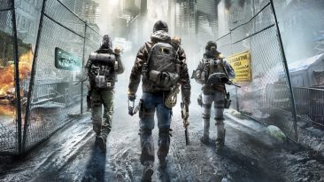 The Division