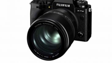 Fujifilm