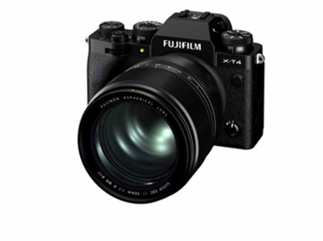 Nuevo lente Fujifilm rompe récord en velocidad • ENTER.CO