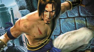 Prince of Persia