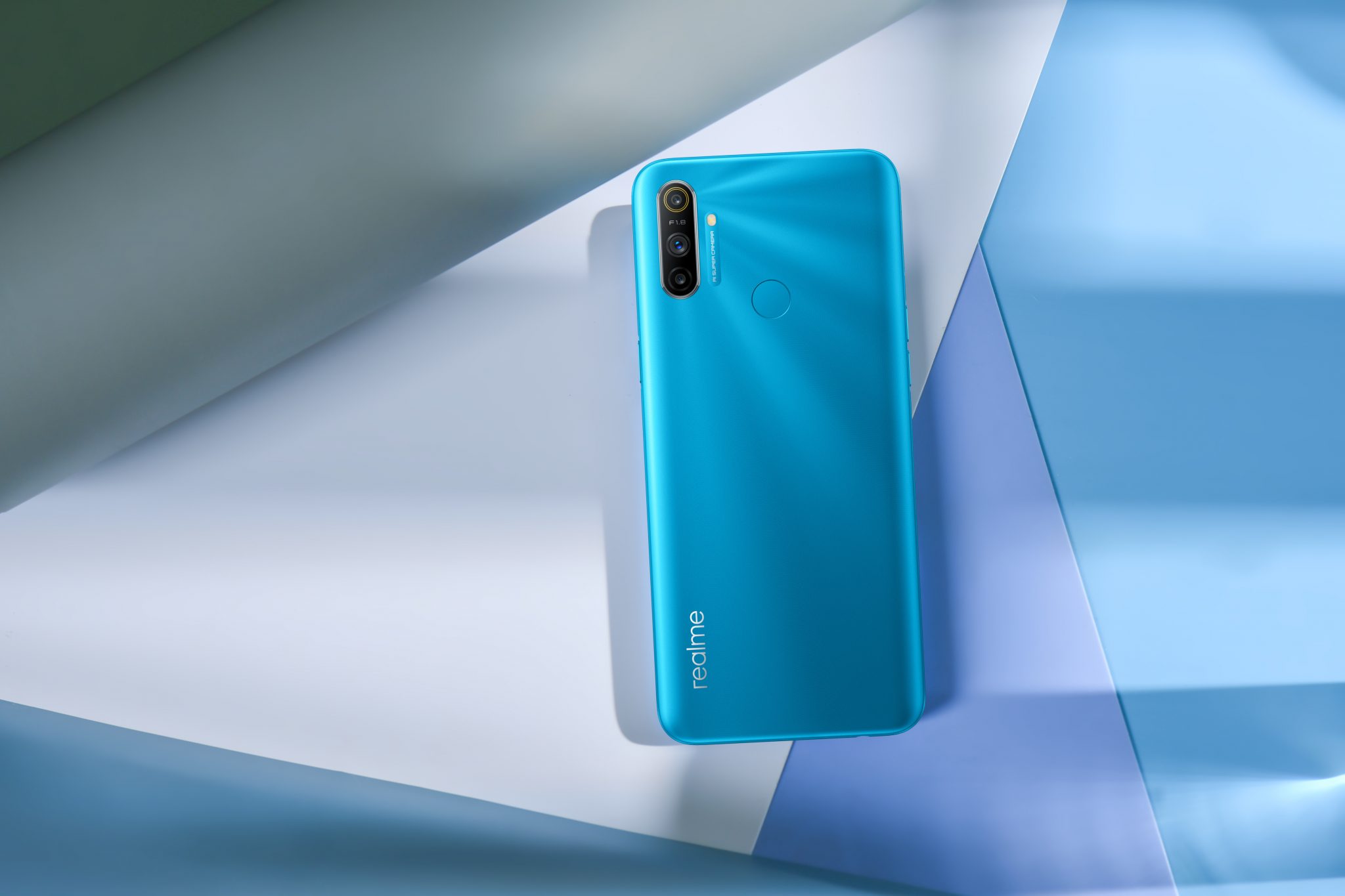 Realme c30 датчик приближения