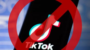 TIkTok.