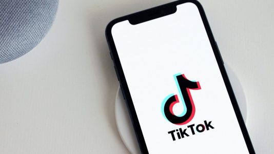 TikTok.