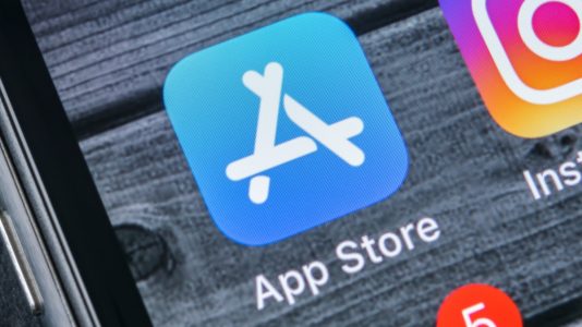 App Store, Epic Games vs. Apple