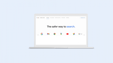 Google - alertas de seguridad