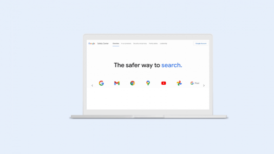 Google - alertas de seguridad