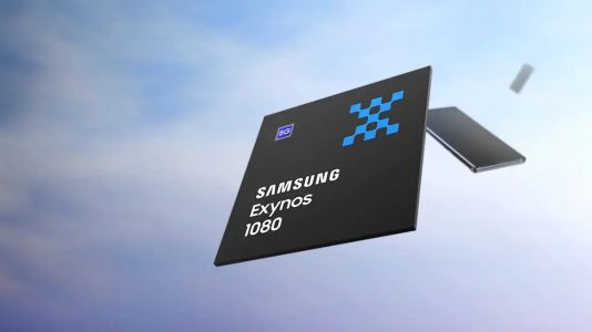 Exynos 1080