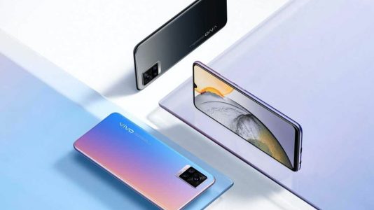 Vivo V20 precio y disponibilidad en Colombia