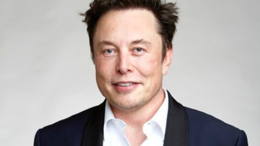 Elon Musk