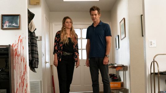 Santa Clarita Diet