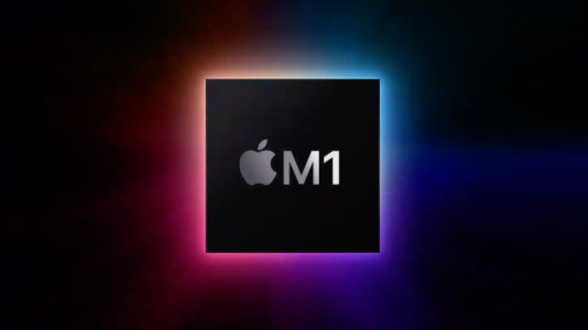 Apple Silicon M1