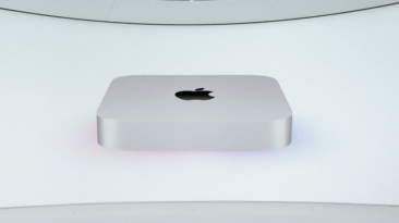 MacBook Pro y Mac mini M1