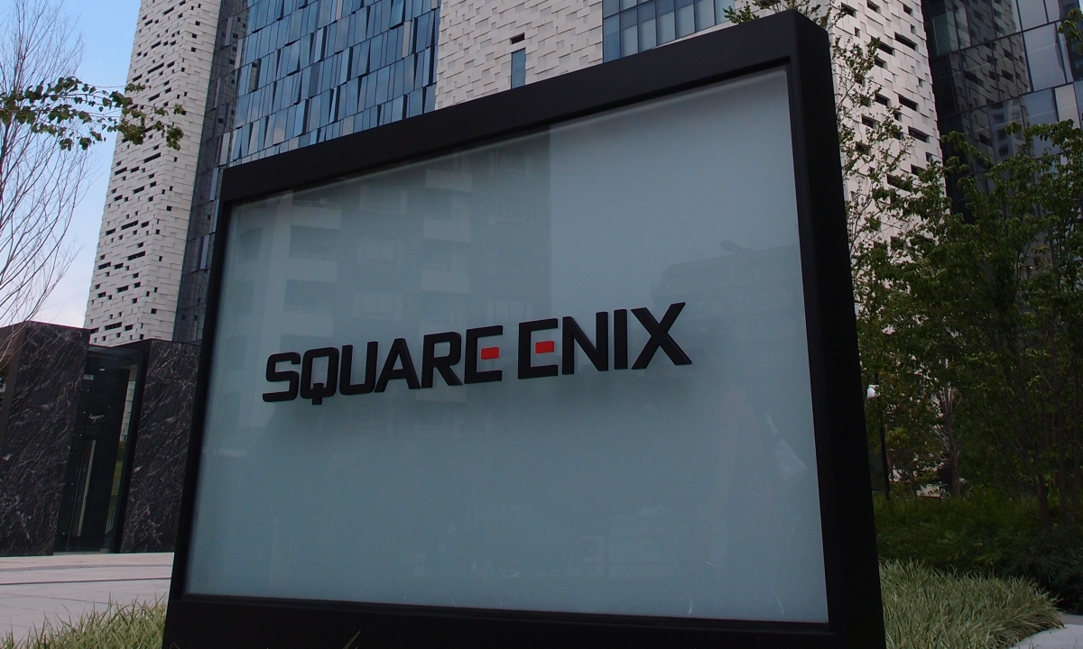 Square Enix Pasará De Manera Permanente El Teletrabajo • ENTER.CO