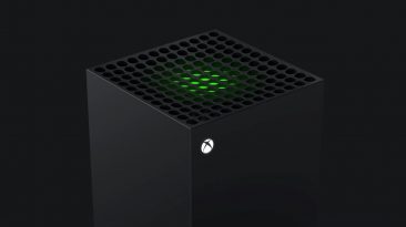 Xbox Series X