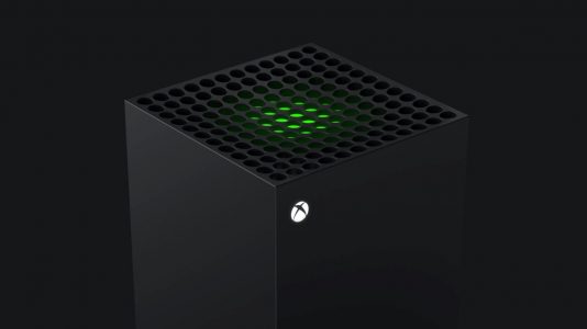 Xbox Series X