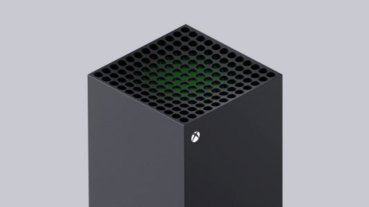 Xbox Series X