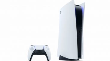 PlayStation 5