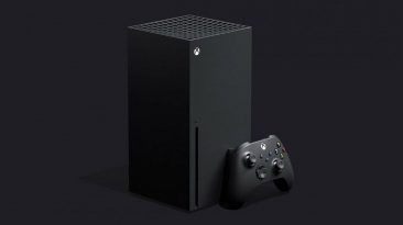 Xbox Series X