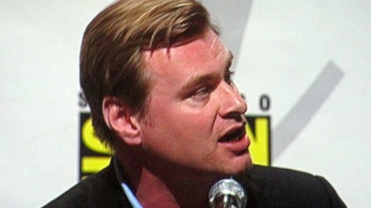 Christopher Nolan