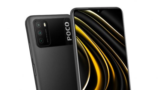 POCO M3