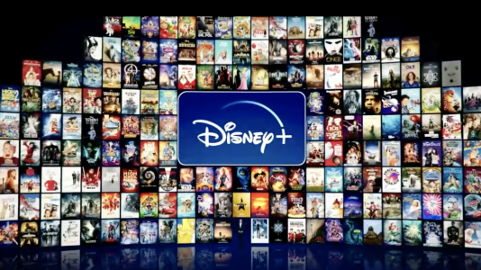 Disney+