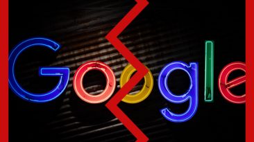 Google demanda antimonopolio