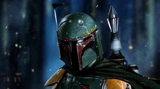 Boba Fett