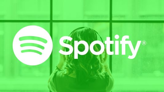 Spotify