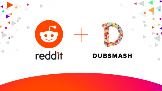 Reddit compra Dubsmash